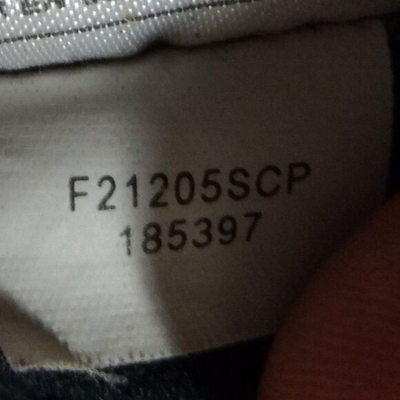 Vintage Nike Striped Sweat Pants Joggers Trainers - Picture 6 of 9